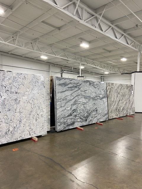 Natural Stone